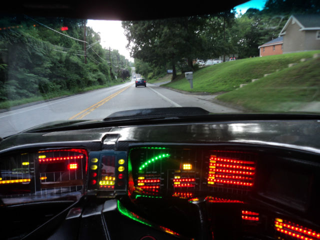 1983 Pontiac Trans Am - photo 11