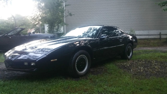 1983 Pontiac Trans Am - photo 2