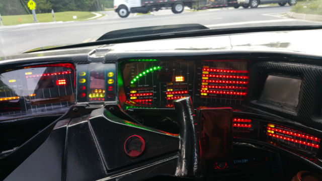1983 Pontiac Trans Am - photo 3