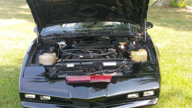 1983 Pontiac Trans Am - photo 4