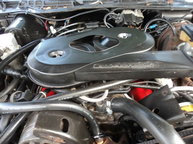 1983 Pontiac Trans Am - photo 6