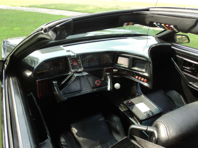 1983 Pontiac Trans Am - photo 7