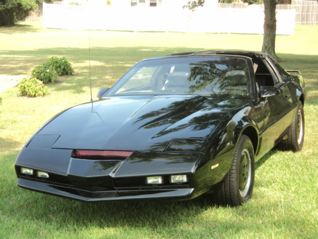 1983 Pontiac Trans Am - photo 8