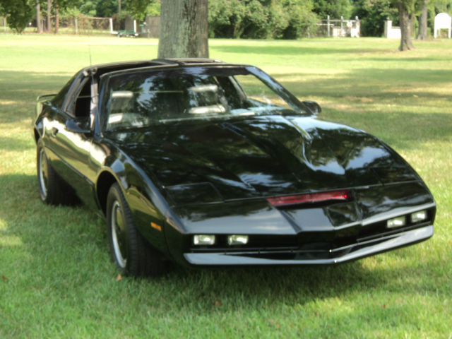 1983 Pontiac Trans Am - photo 9