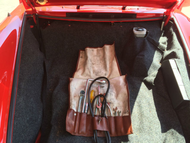 1983 Porsche 911 - photo 11