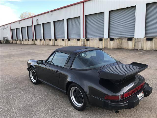 1983 Porsche 911 -- - photo 2
