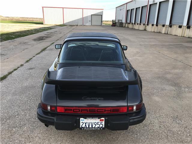 1983 Porsche 911 -- - photo 3