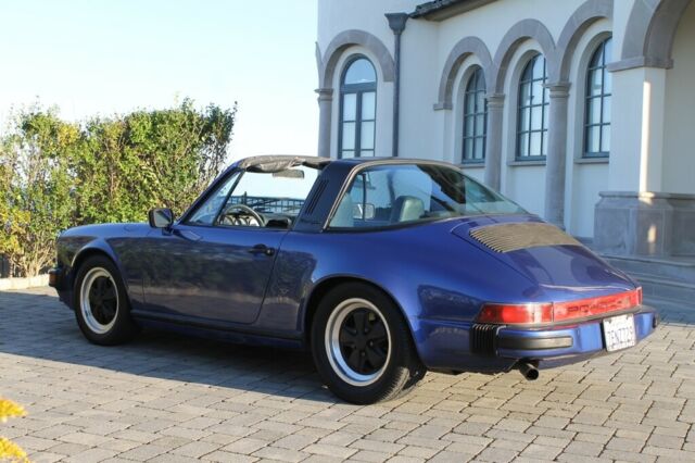 1983 Porsche 911 SC - photo 2