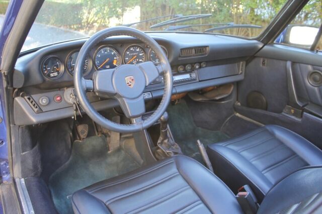 1983 Porsche 911 SC - photo 6