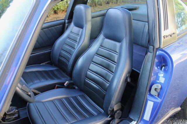 1983 Porsche 911 SC - photo 7