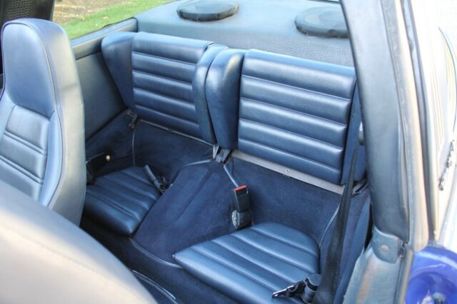 1983 Porsche 911 SC - photo 9