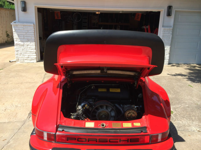 1983 Porsche 911 - photo 4