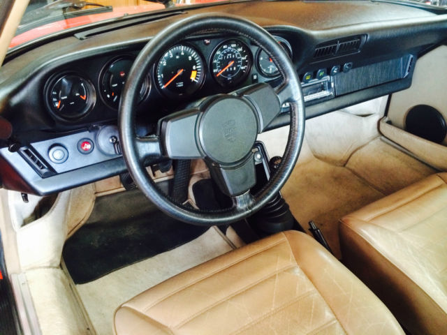 1983 Porsche 911 - photo 6