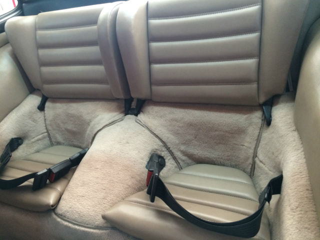 1983 Porsche 911 - photo 7