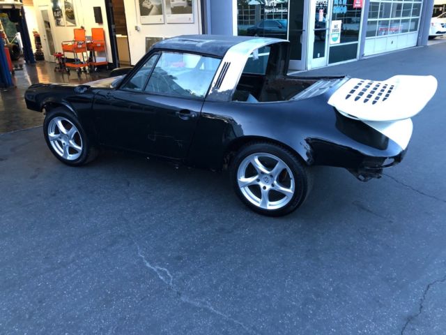 1983 Porsche 911 - photo 8