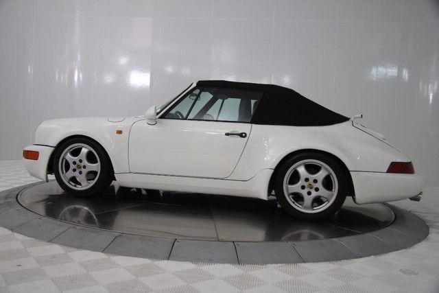 1983 Porsche 911 - photo 2