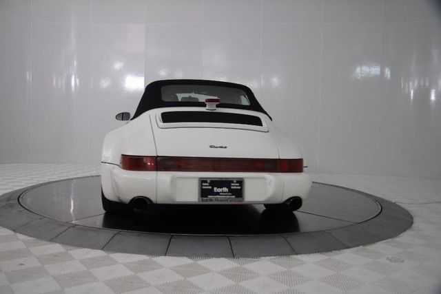 1983 Porsche 911 - photo 4