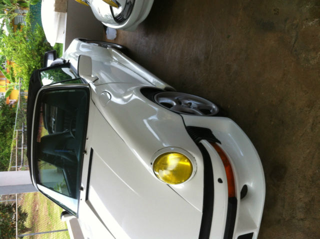 1983 Porsche 911 - photo 2