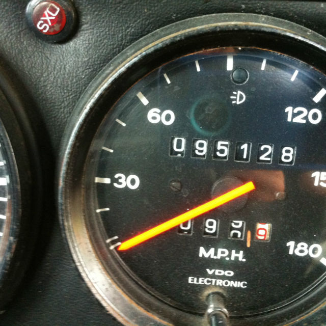 1983 Porsche 911 - photo 8