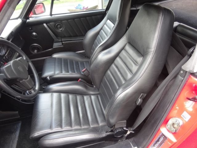 1983 Porsche 911 SC - photo 10
