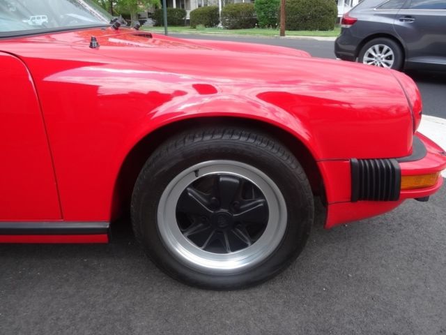 1983 Porsche 911 SC - photo 12