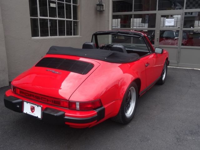 1983 Porsche 911 SC - photo 2