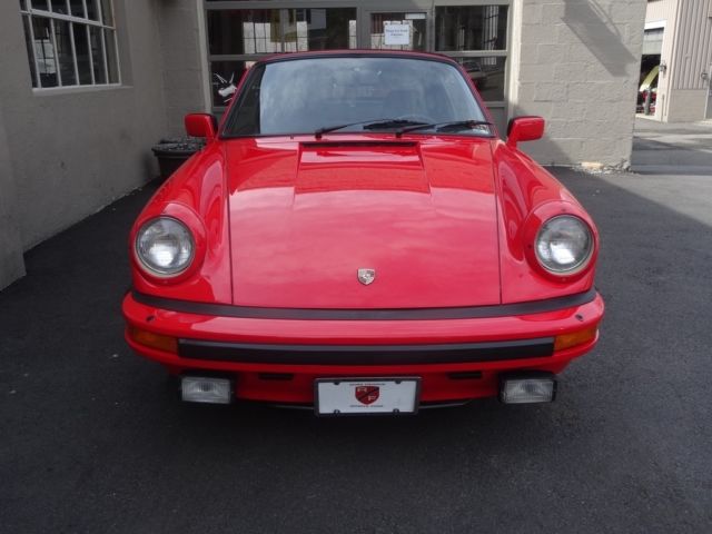 1983 Porsche 911 SC - photo 3