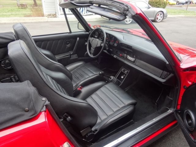 1983 Porsche 911 SC - photo 7