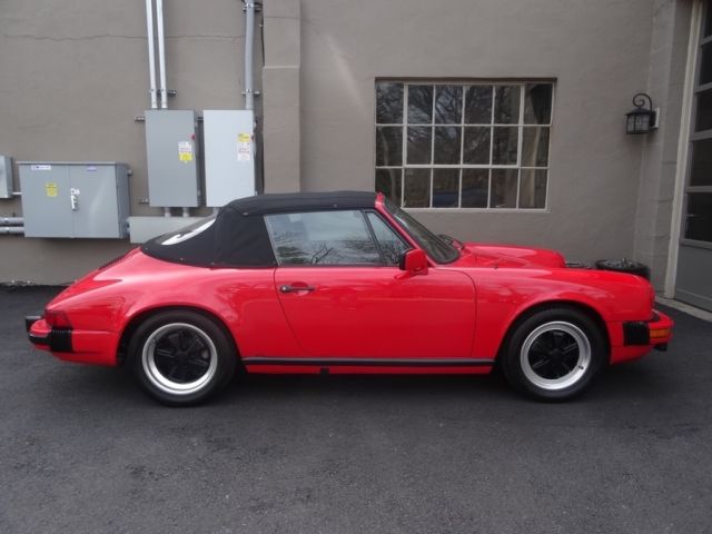 1983 Porsche 911 SC - photo 8