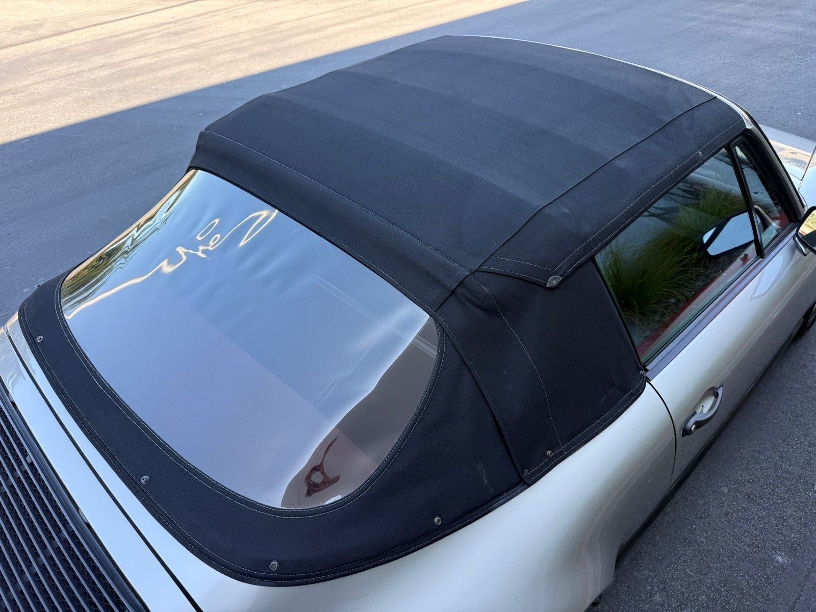 1983 Porsche 911 SC - photo 10