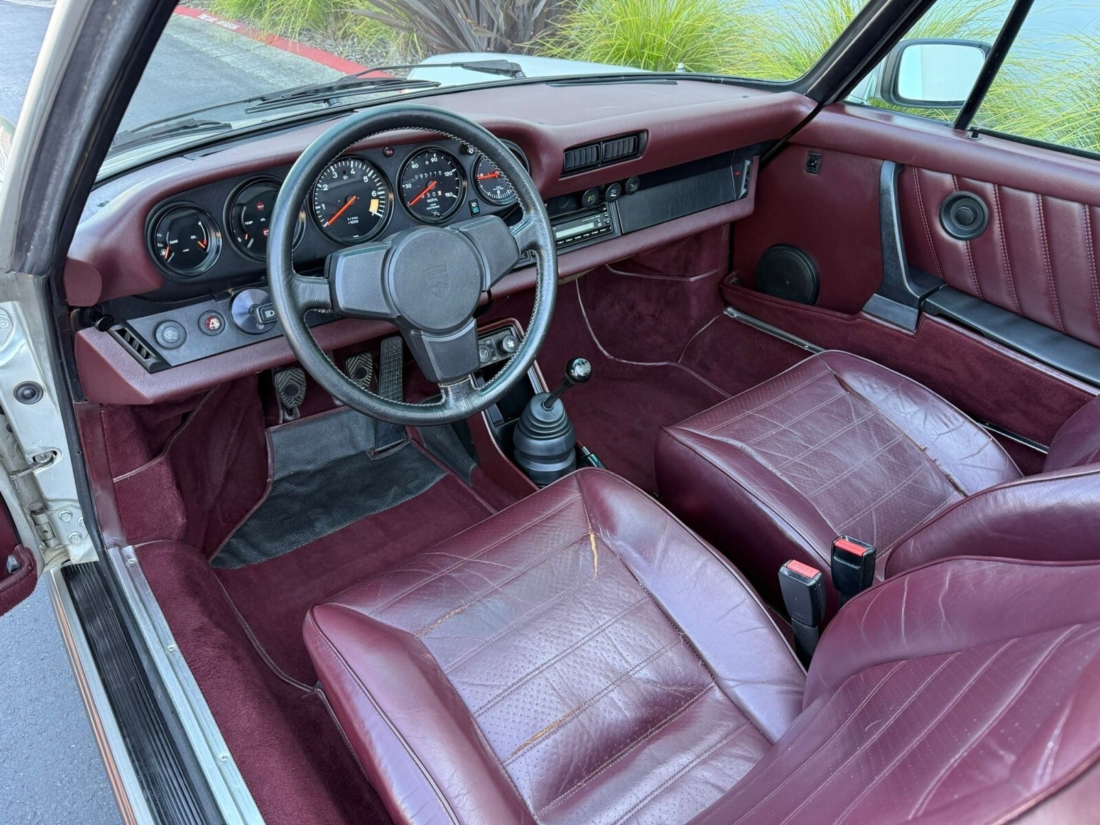 1983 Porsche 911 SC - photo 11