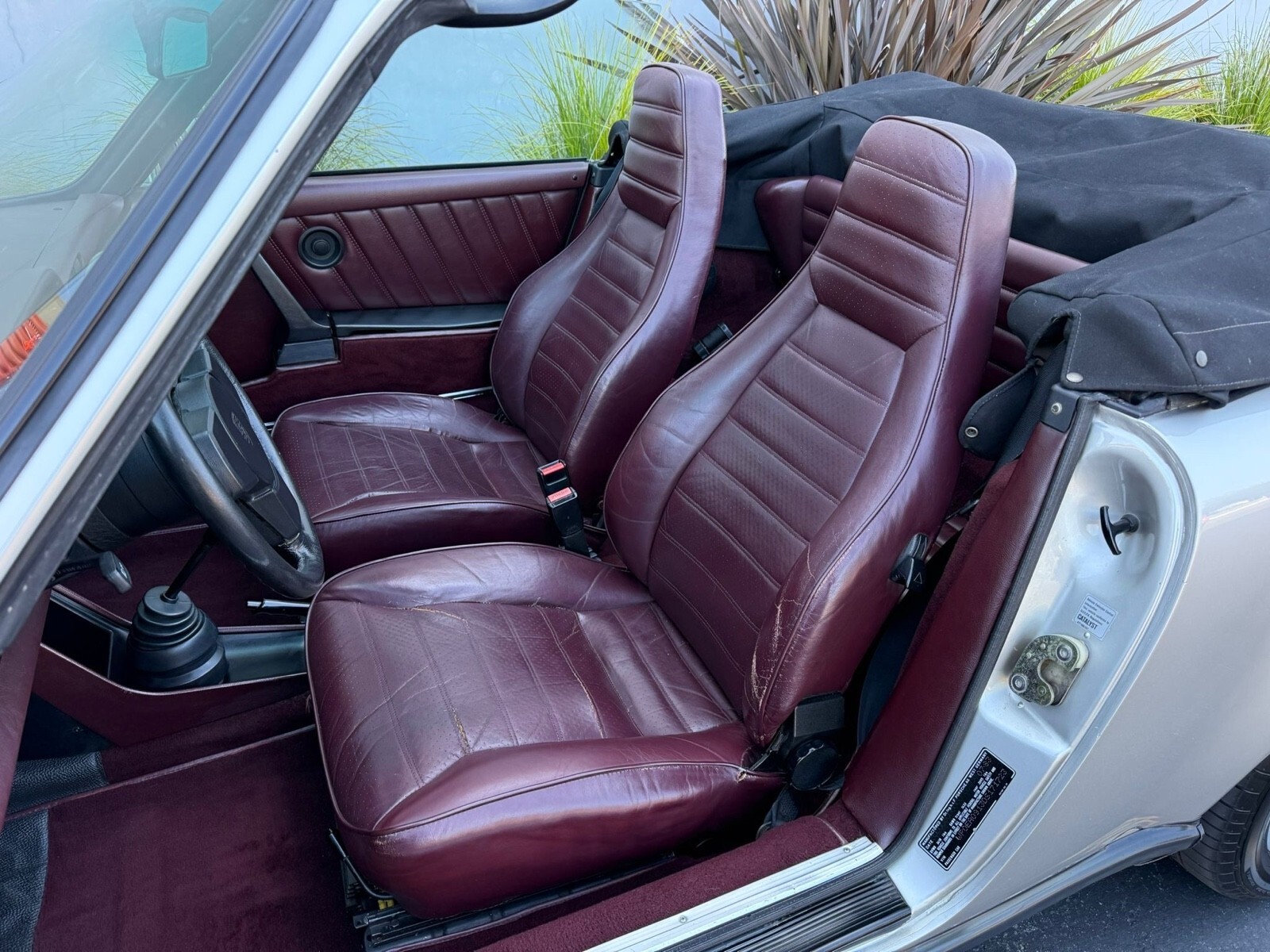 1983 Porsche 911 SC - photo 12
