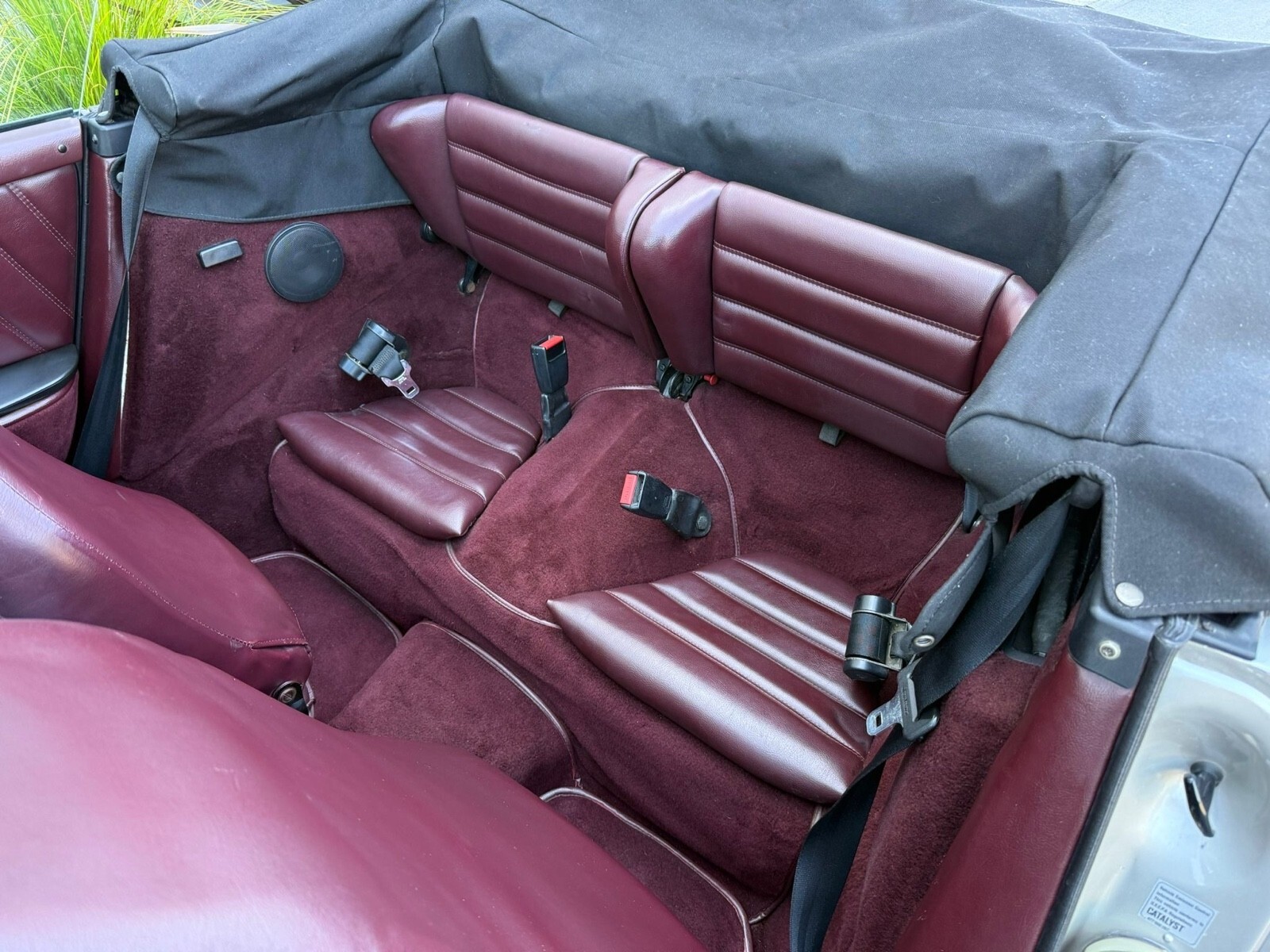 1983 Porsche 911 SC - photo 13