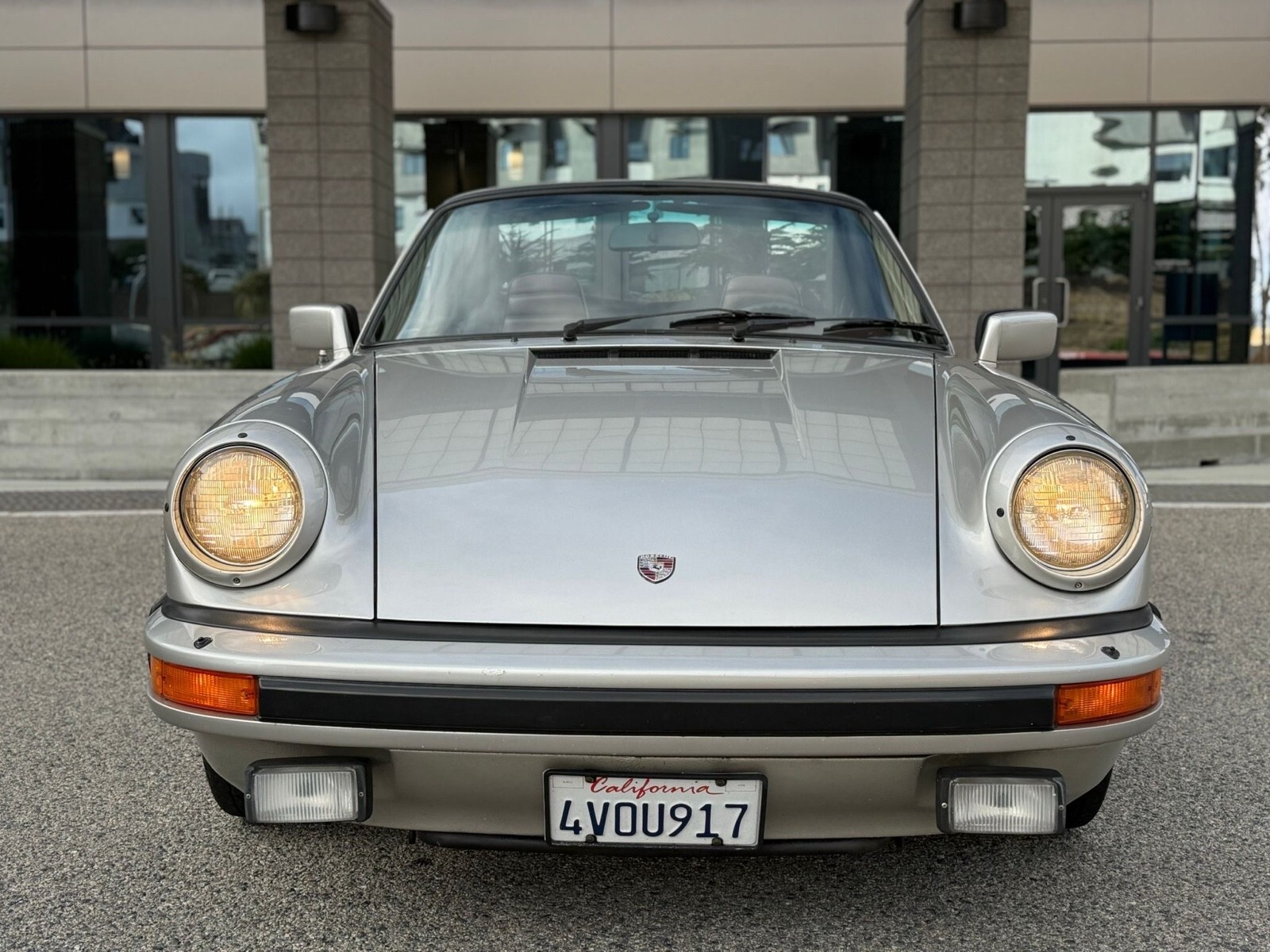 1983 Porsche 911 SC - photo 3