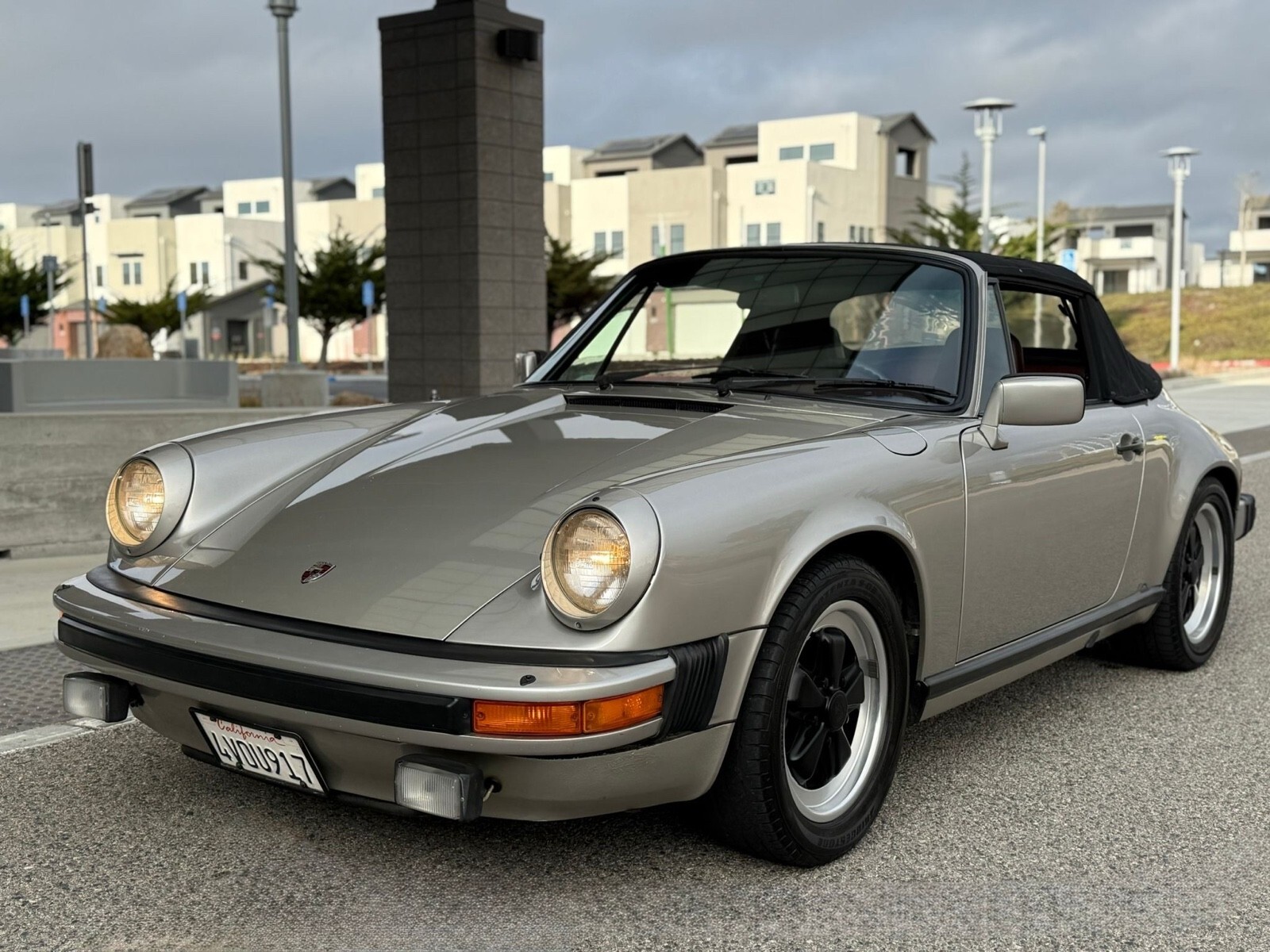 1983 Porsche 911 SC - photo 6
