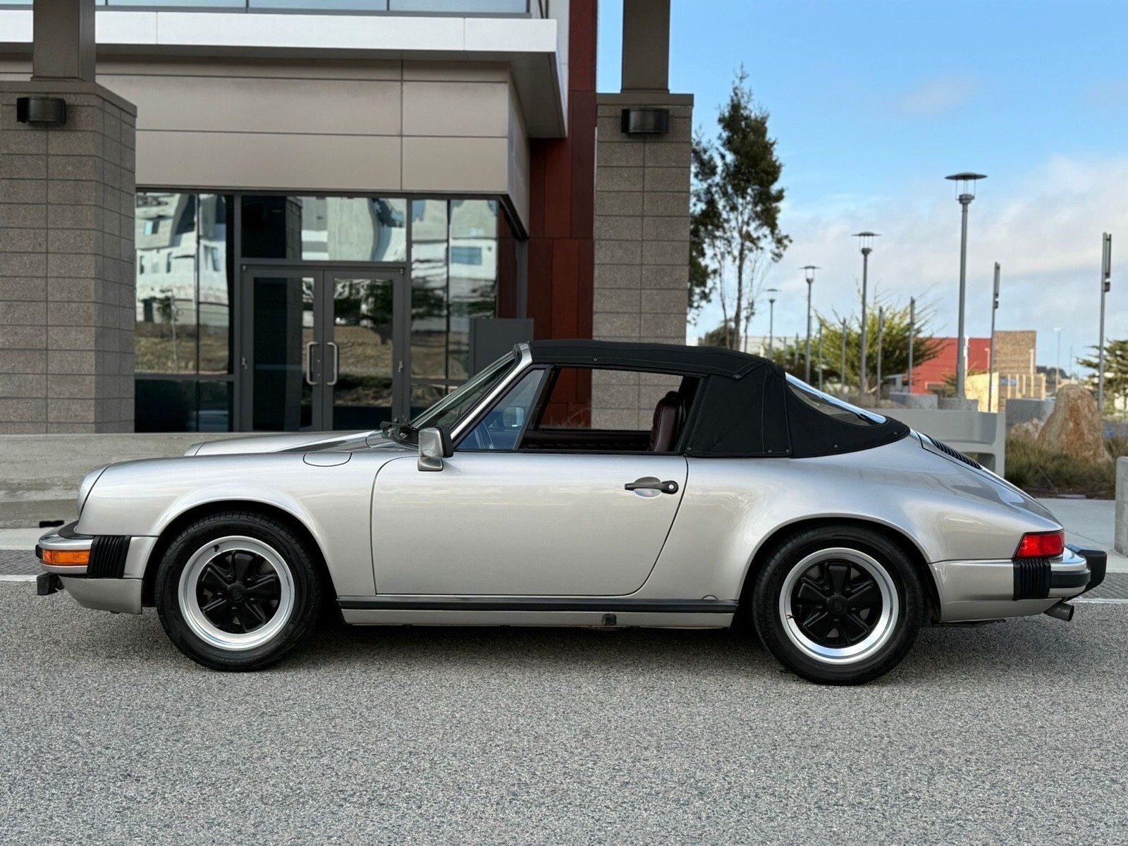 1983 Porsche 911 SC - photo 7