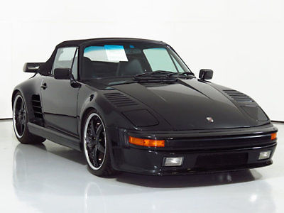 1983 Porsche 911 SC