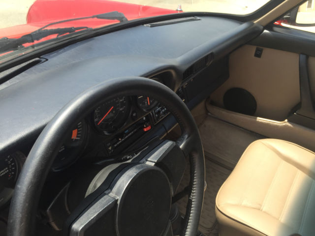 1983 Porsche 911 - photo 11