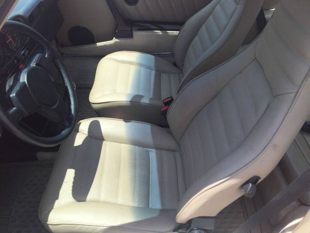 1983 Porsche 911 - photo 12
