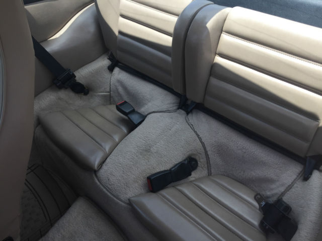 1983 Porsche 911 - photo 13