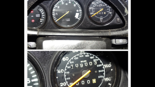 1983 Porsche 911 - photo 10