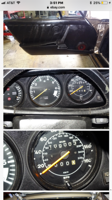1983 Porsche 911 - photo 4