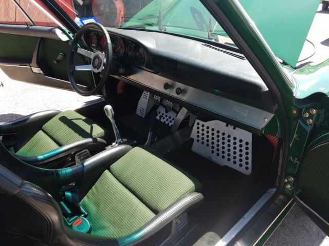 1983 Porsche 911 - photo 3