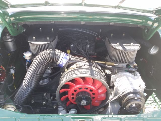 1983 Porsche 911 - photo 4