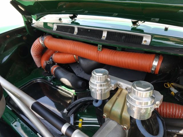 1983 Porsche 911 - photo 5