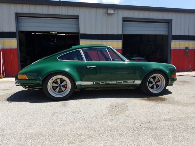 1983 Porsche 911 - photo 7