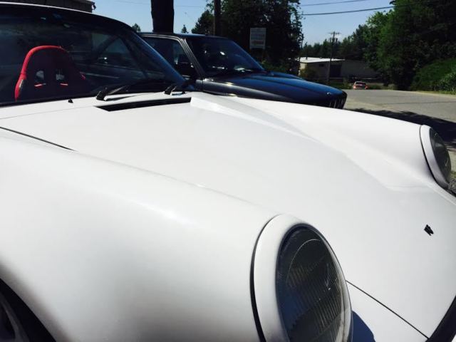 1983 Porsche 911 - photo 12