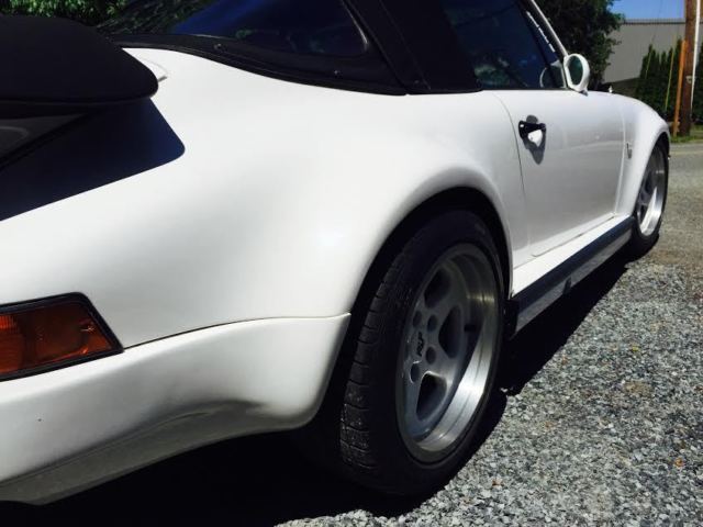 1983 Porsche 911 - photo 13