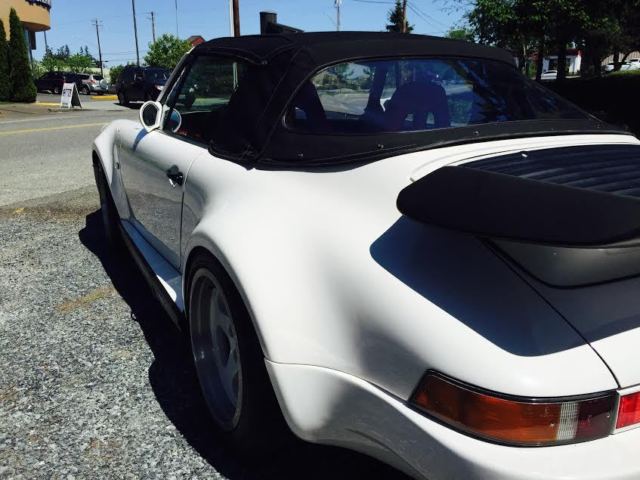 1983 Porsche 911 - photo 3