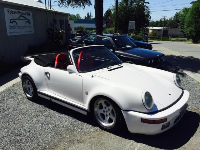 1983 Porsche 911 - photo 5